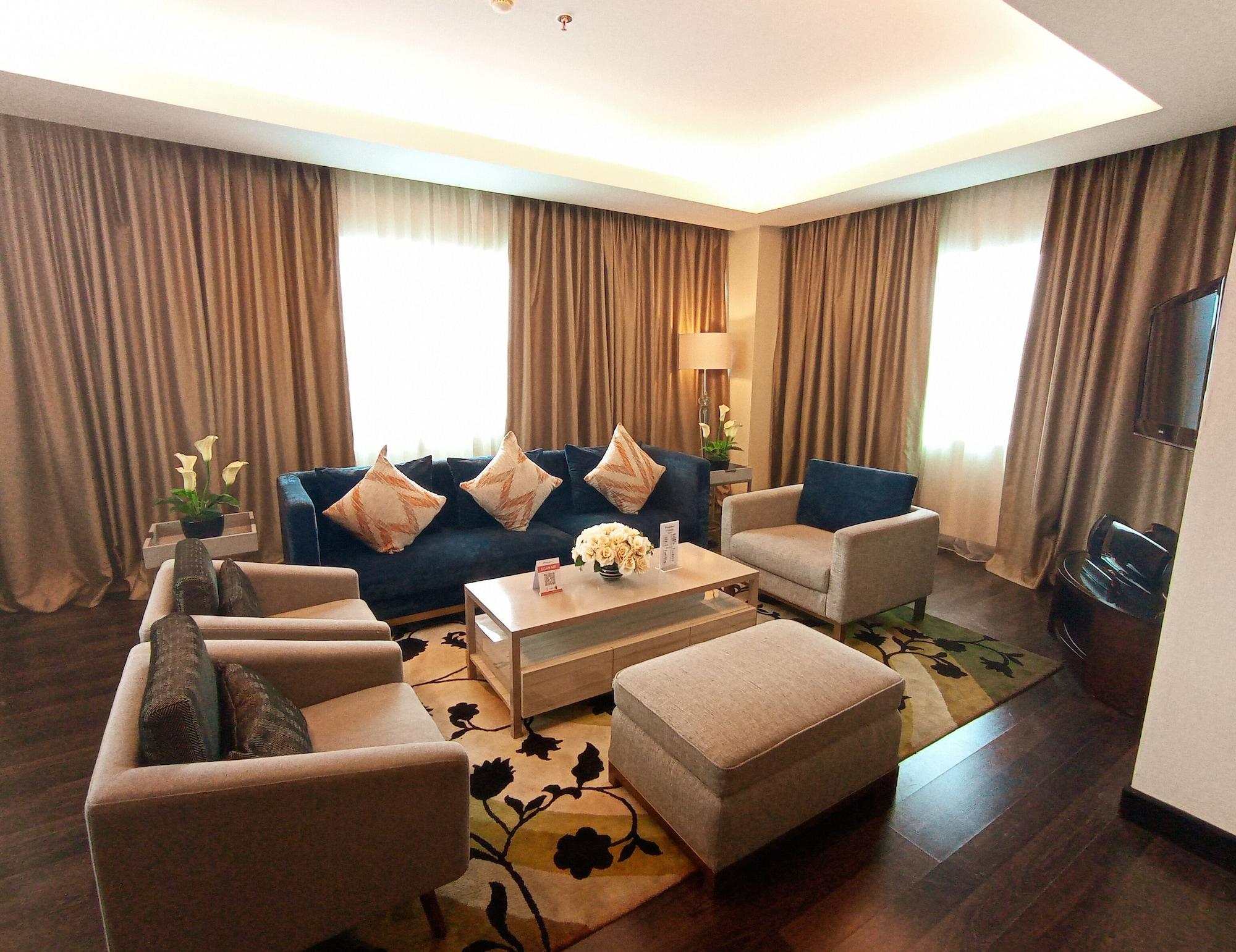 Swiss-Belhotel Ambon Exterior foto
