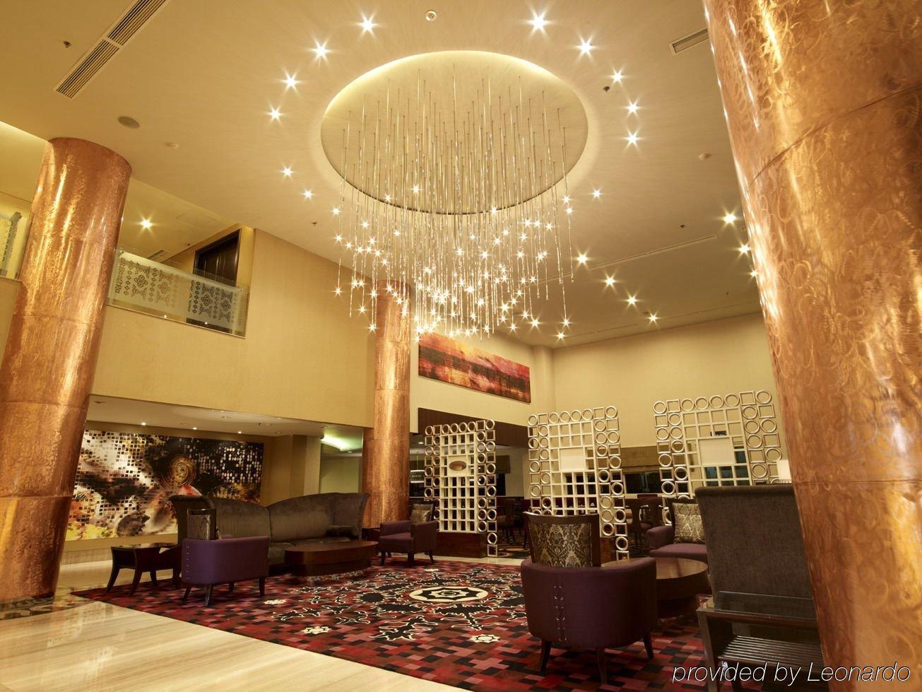 Swiss-Belhotel Ambon Exterior foto